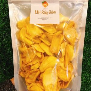 Mít sấy xuất khẩu