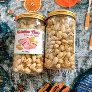 Hạt dẻ cười Mỹ 500gr