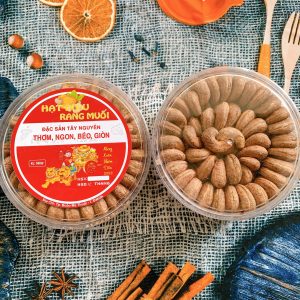Điều cồ A xếp hoa 500gr