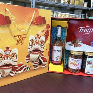 Set quà Thịnh Vượng 3