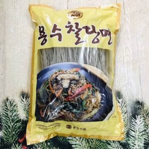 Miếng khoai lang Hàn Quốc